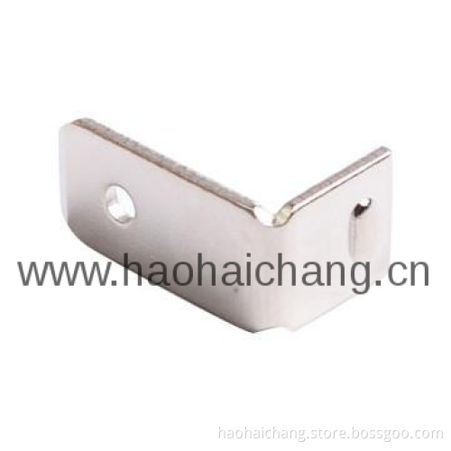 Bus Bar Terminal Block Metal Part (ISO 9001:2008 & ISO/TS16949)